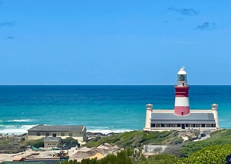 Southern Most Tip Of Africa Apartment With Sea Views Agulhas Dış mekan fotoğraf