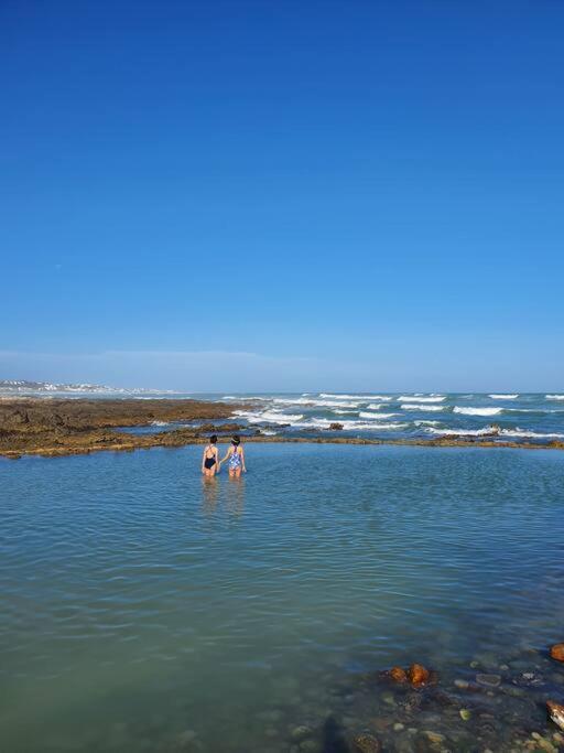 Southern Most Tip Of Africa Apartment With Sea Views Agulhas Dış mekan fotoğraf