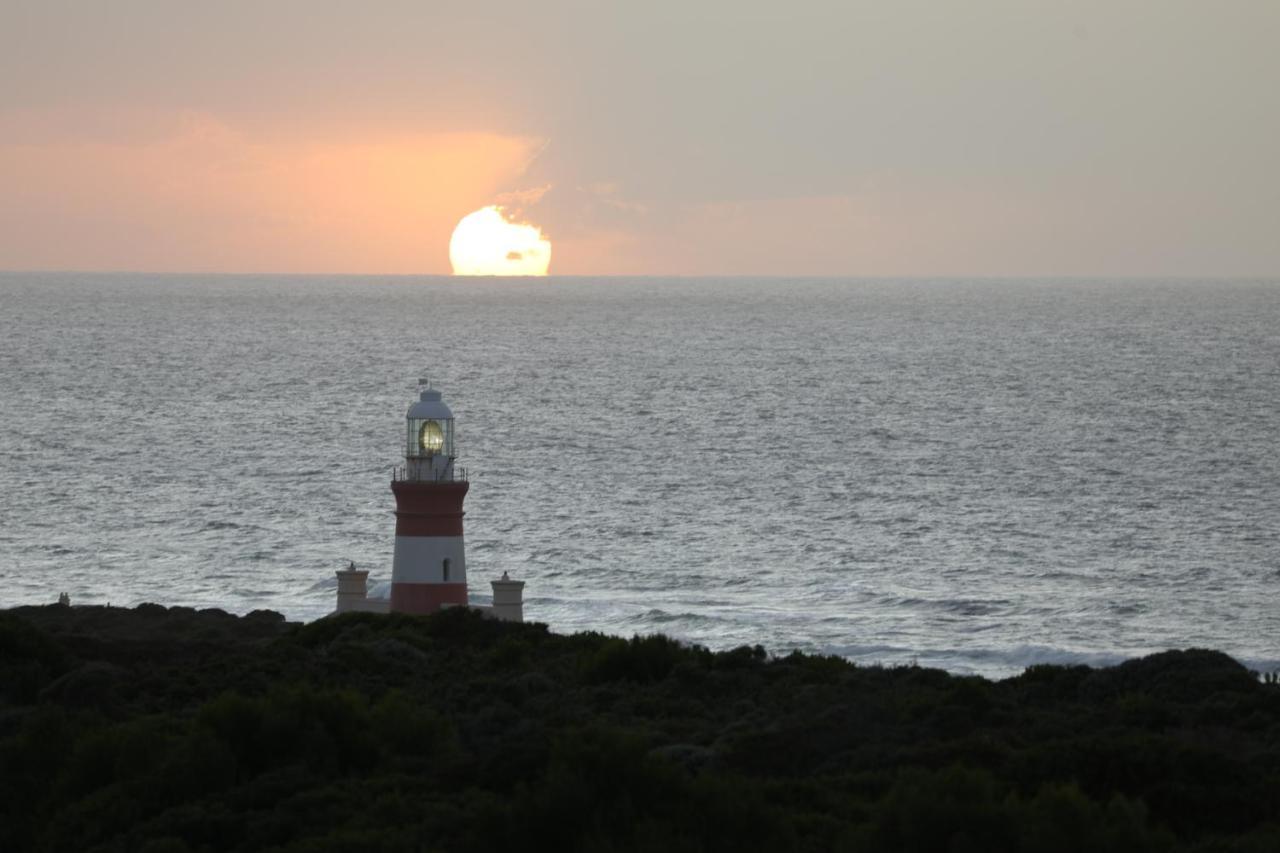 Southern Most Tip Of Africa Apartment With Sea Views Agulhas Dış mekan fotoğraf