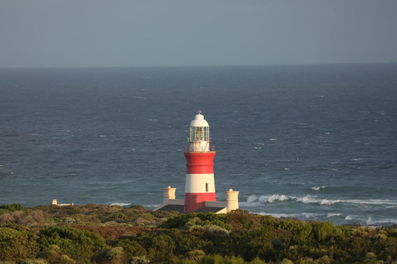 Southern Most Tip Of Africa Apartment With Sea Views Agulhas Dış mekan fotoğraf