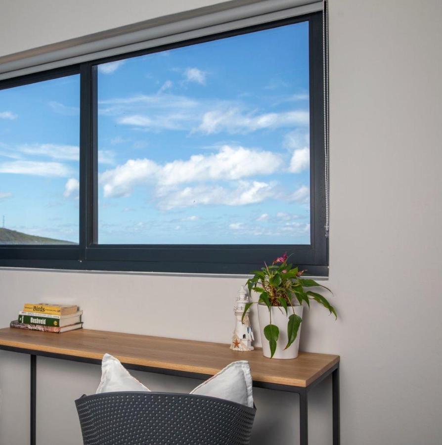 Southern Most Tip Of Africa Apartment With Sea Views Agulhas Dış mekan fotoğraf