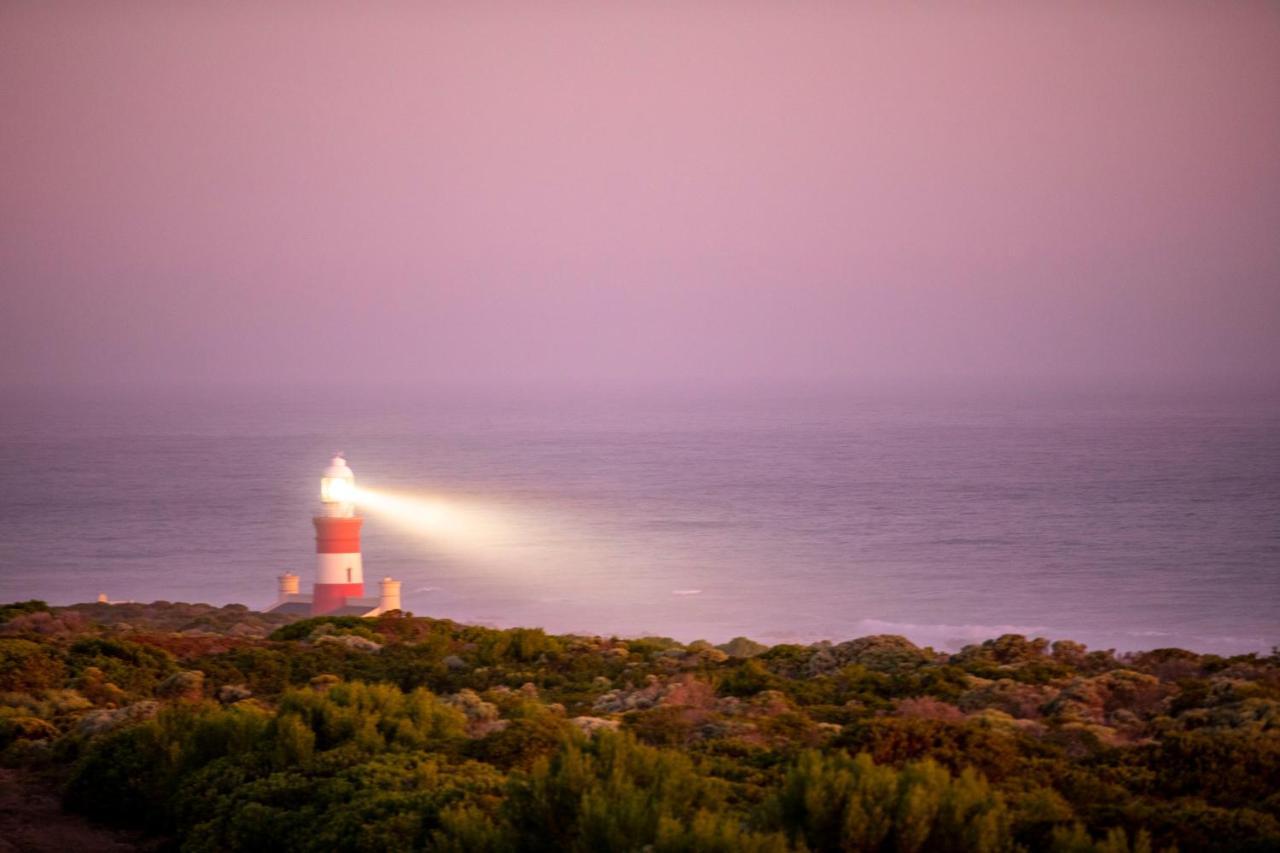 Southern Most Tip Of Africa Apartment With Sea Views Agulhas Dış mekan fotoğraf