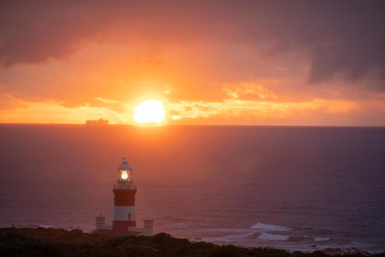 Southern Most Tip Of Africa Apartment With Sea Views Agulhas Dış mekan fotoğraf
