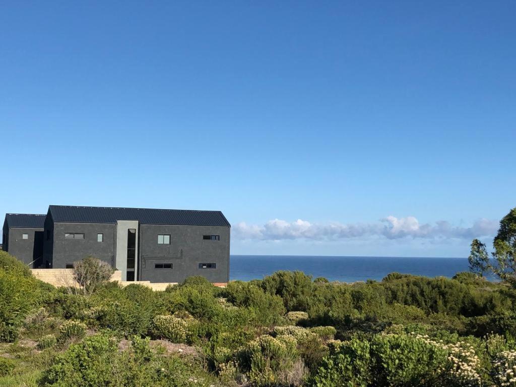 Southern Most Tip Of Africa Apartment With Sea Views Agulhas Dış mekan fotoğraf