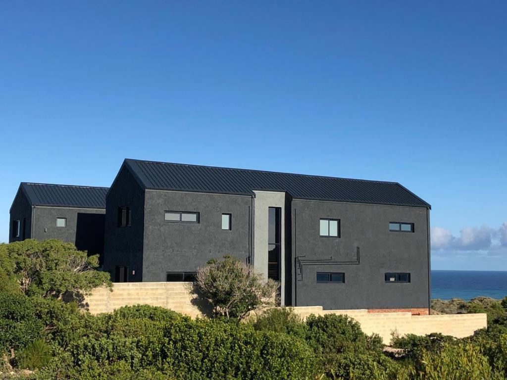 Southern Most Tip Of Africa Apartment With Sea Views Agulhas Dış mekan fotoğraf