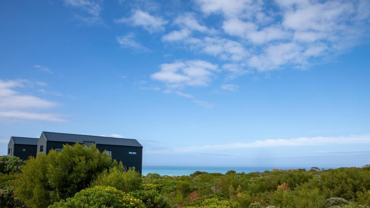 Southern Most Tip Of Africa Apartment With Sea Views Agulhas Dış mekan fotoğraf