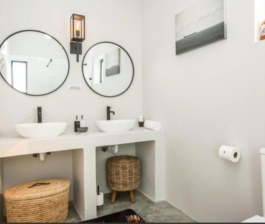 Southern Most Tip Of Africa Apartment With Sea Views Agulhas Dış mekan fotoğraf