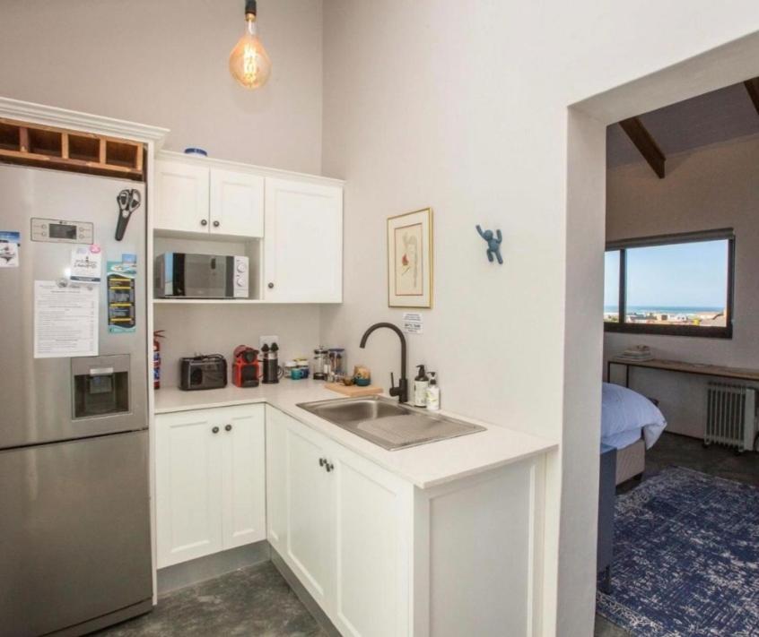 Southern Most Tip Of Africa Apartment With Sea Views Agulhas Dış mekan fotoğraf
