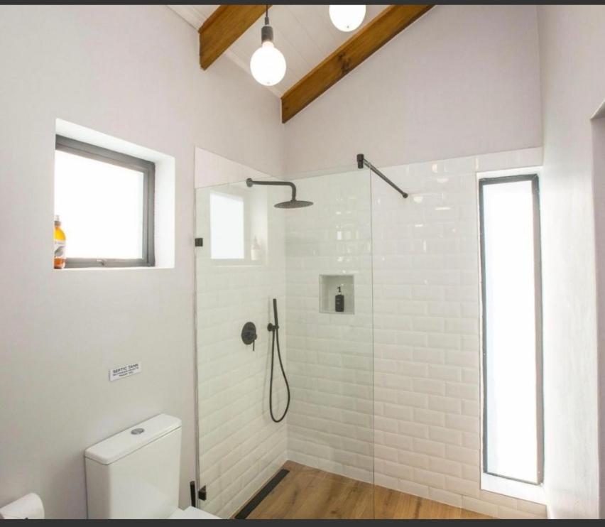 Southern Most Tip Of Africa Apartment With Sea Views Agulhas Dış mekan fotoğraf