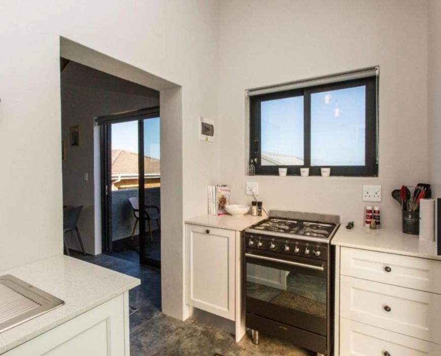 Southern Most Tip Of Africa Apartment With Sea Views Agulhas Dış mekan fotoğraf