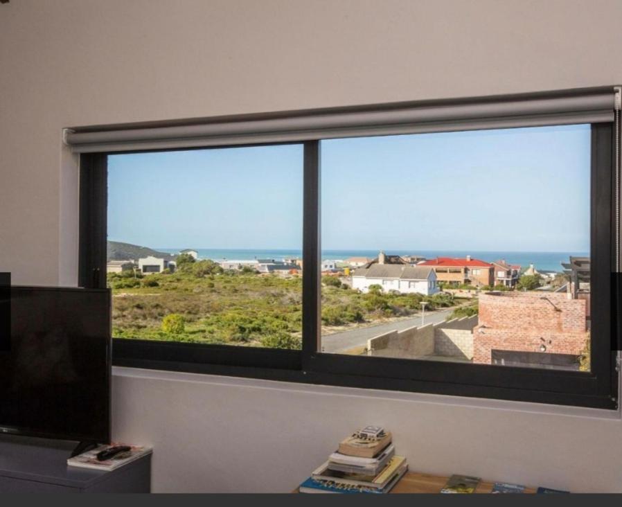 Southern Most Tip Of Africa Apartment With Sea Views Agulhas Dış mekan fotoğraf